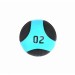 Медбол LivePro SOLID MEDICINE BALL