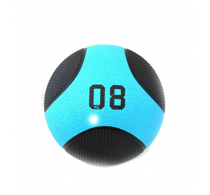 Медбол LivePro SOLID MEDICINE BALL