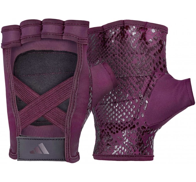 Рукавички для тренінгу Adidas Women's Training Gloves