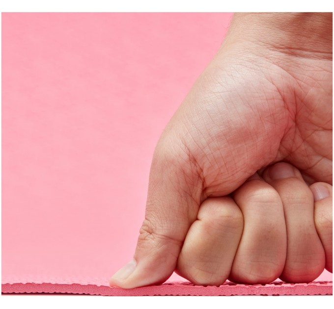 Килимок для йоги Adidas Yoga Mat