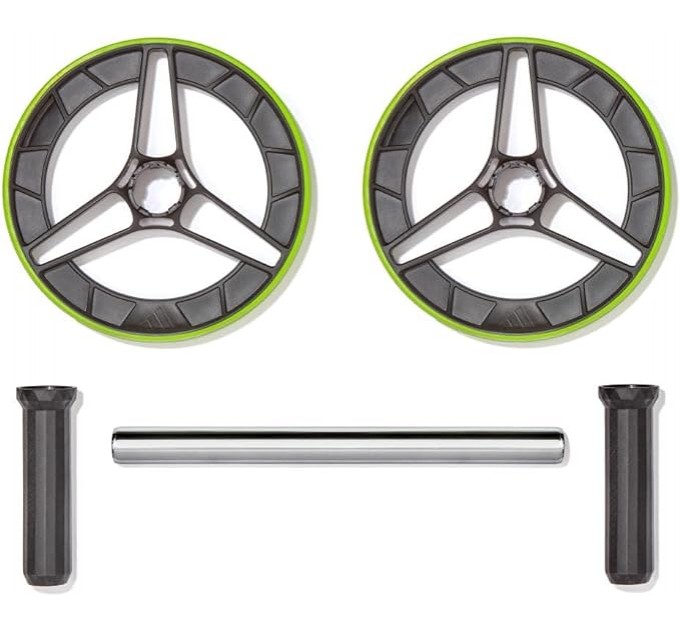 Ролик для пресу Adidas Performance Ab Wheel