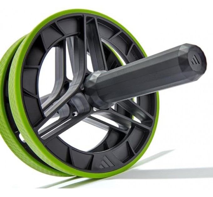 Ролик для пресу Adidas Performance Ab Wheel