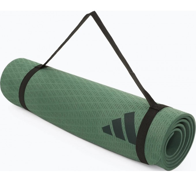 Килимок для йоги Adidas Yoga Mat