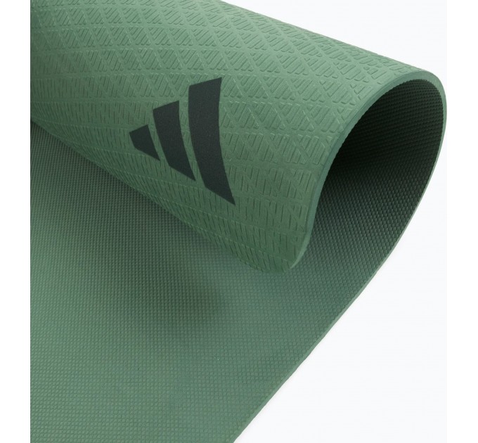 Килимок для йоги Adidas Yoga Mat