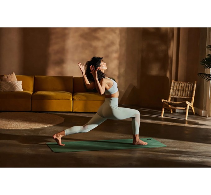 Килимок для йоги Adidas Yoga Mat