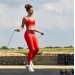 Скакалка Reebok Premium Skipping Rope