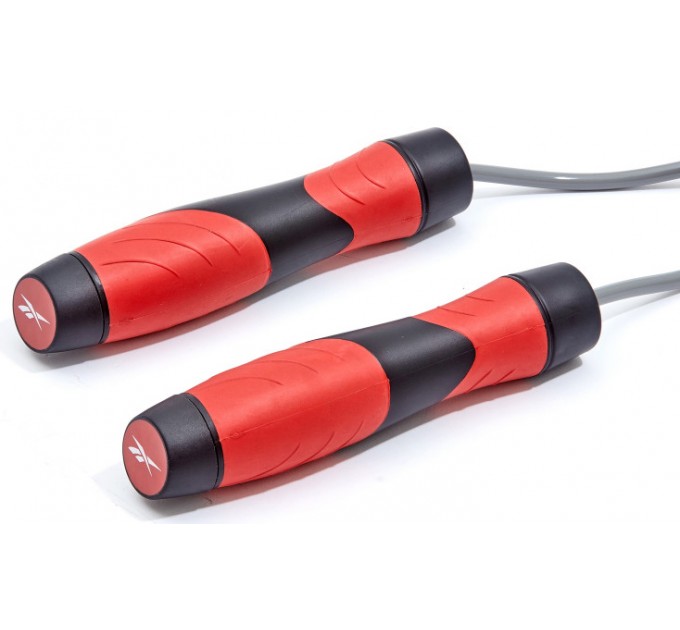 Скакалка Reebok Premium Skipping Rope