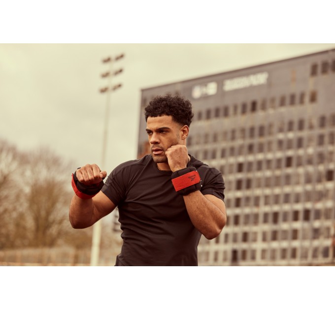 Обважнювачі зап'ястя Reebok Flexlock Wrist Weights