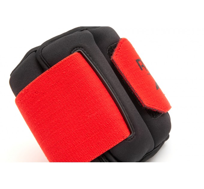 Обважнювачі зап'ястя Reebok Flexlock Wrist Weights