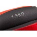 Обважнювачі зап'ястя Reebok Flexlock Wrist Weights