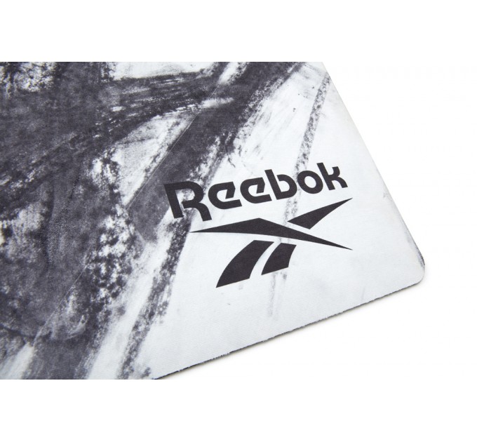 Килимок для йоги Reebok Natural Rubber Yoga Mat