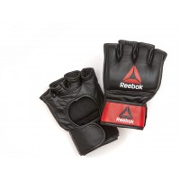 Рукавички для тренінгу Reebok MMA Gloves Leather