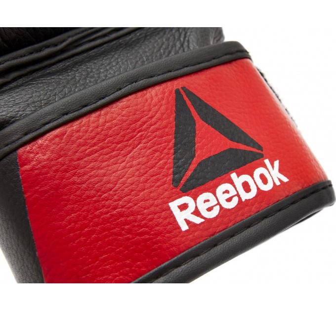 Рукавички для тренінгу Reebok MMA Gloves Leather