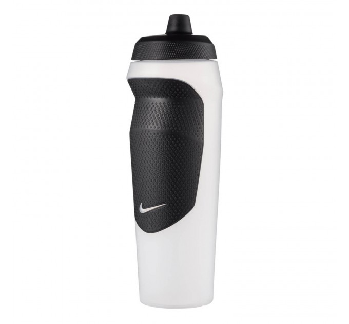 Пляшка Nike HYPERSPORT BOTTLE 20 OZ прозорий Уні 600 мл