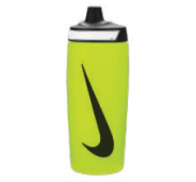 Пляшка Nike REFUEL BOTTLE 18 OZ