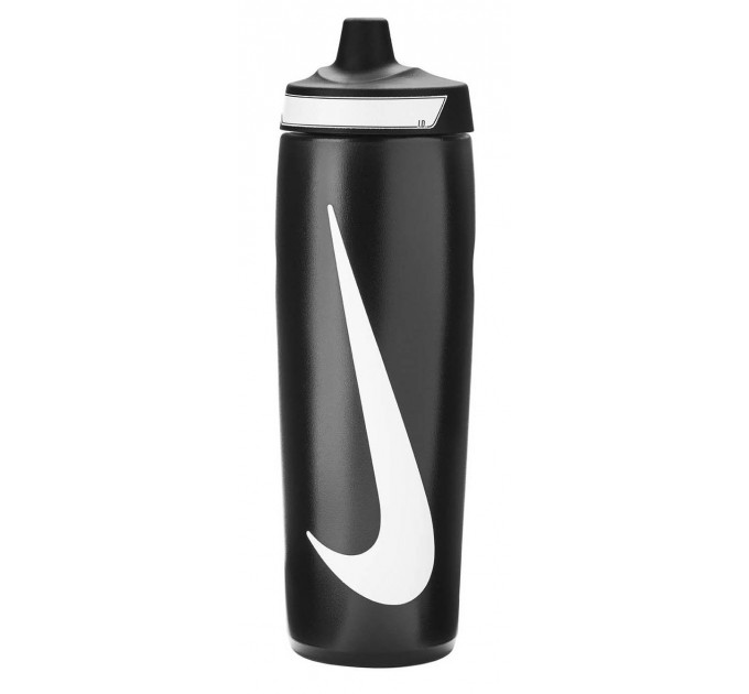 Пляшка Nike REFUEL BOTTLE 24 OZ