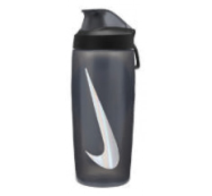 Пляшка Nike REFUEL BOTTLE LOCKING LID 18 OZ