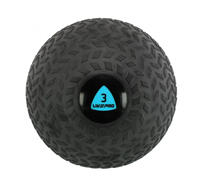 Медбол LivePro SLAM BALL