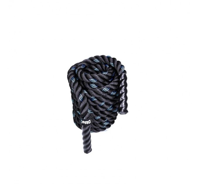 Канат для кросфіту LIVEPRO BATTLE ROPE