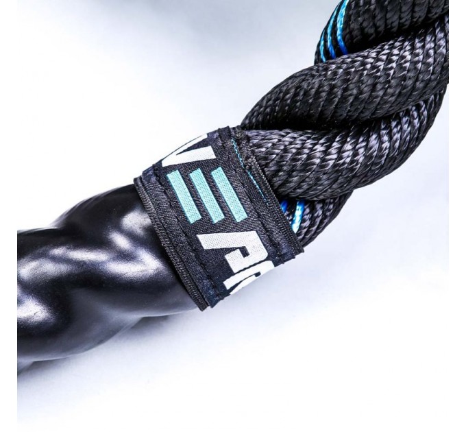 Канат для кросфіту LIVEPRO BATTLE ROPE