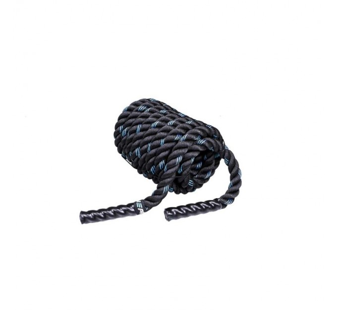 Канат для кросфіту LIVEPRO BATTLE ROPE