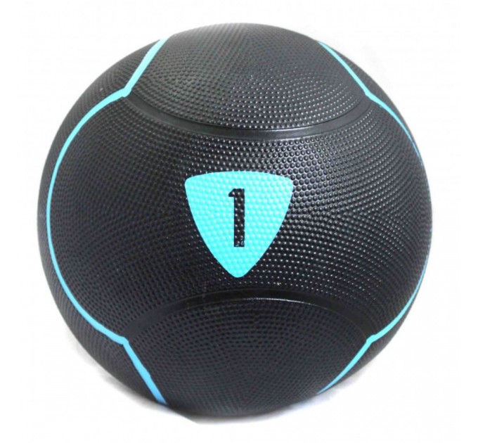 Медбол LivePro SOLID MEDICINE BALL