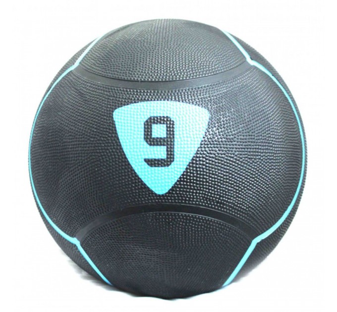 Медбол LivePro SOLID MEDICINE BALL