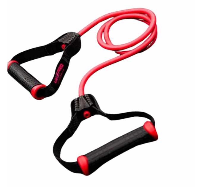 Еспандер трубчастий LivePro TONING TUBE PRO