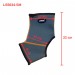 Фіксатор щиколотки LiveUp ANKLE SUPPORT
