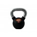 Гиря LiveUp RUBBER KETTEL DUMBELL