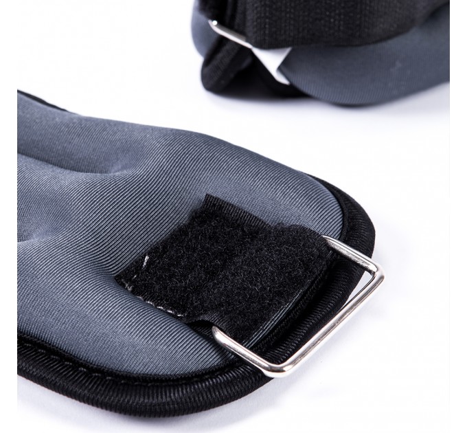 Обважнювач для рук/ніг LiveUp WRIST/ANKLE WEIGHT