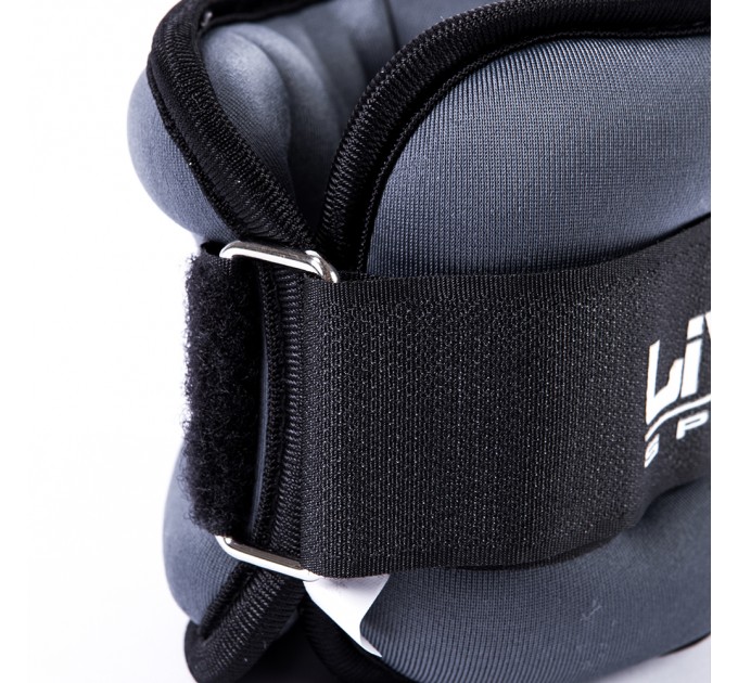 Обважнювач для рук/ніг LiveUp WRIST/ANKLE WEIGHT
