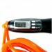Скакалка з ел. лічильником LiveUp DIGITAL JUMP ROPE