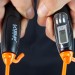 Скакалка з ел. лічильником LiveUp DIGITAL JUMP ROPE