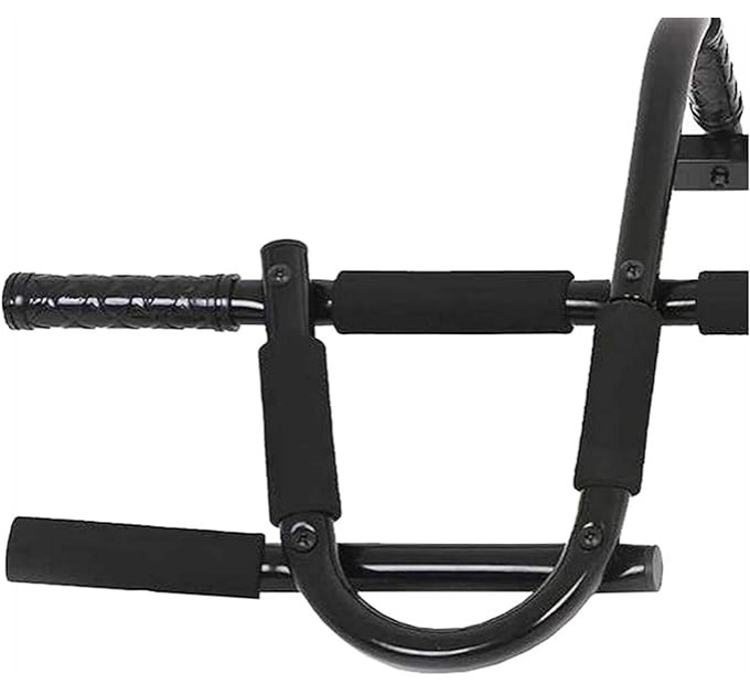 Турнiк для підтягування LiveUp CHIN-UP BAR WITH ARM STRAP
