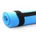 Ремінці для килимка LiveUp YOGA STRAP