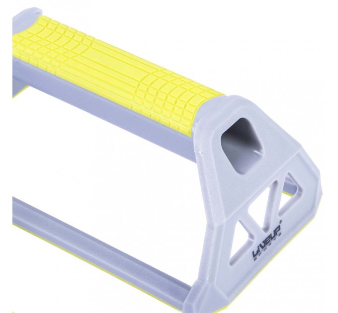 Упори для віджимання LiveUp PUSH UP BAR