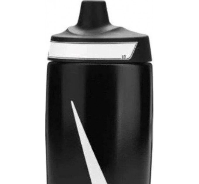 Пляшка Nike REFUEL BOTTLE GRIP 24 OZ