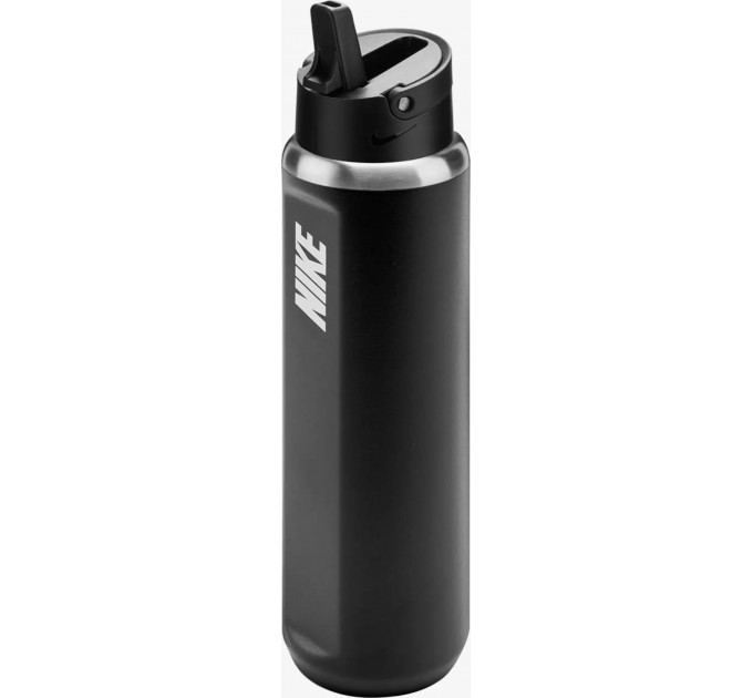 Пляшка Nike SS RECHARGE STRAW BOTTLE 24 OZ