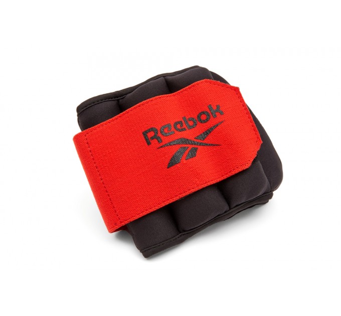 Обважнювачі зап'ястя Reebok Flexlock Wrist Weights