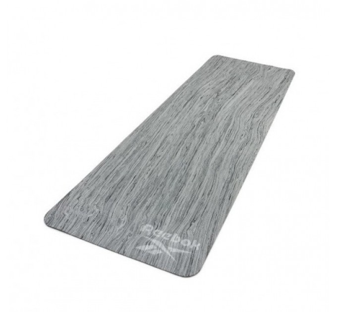 Килимок для йоги Reebok Camo Yoga Mat