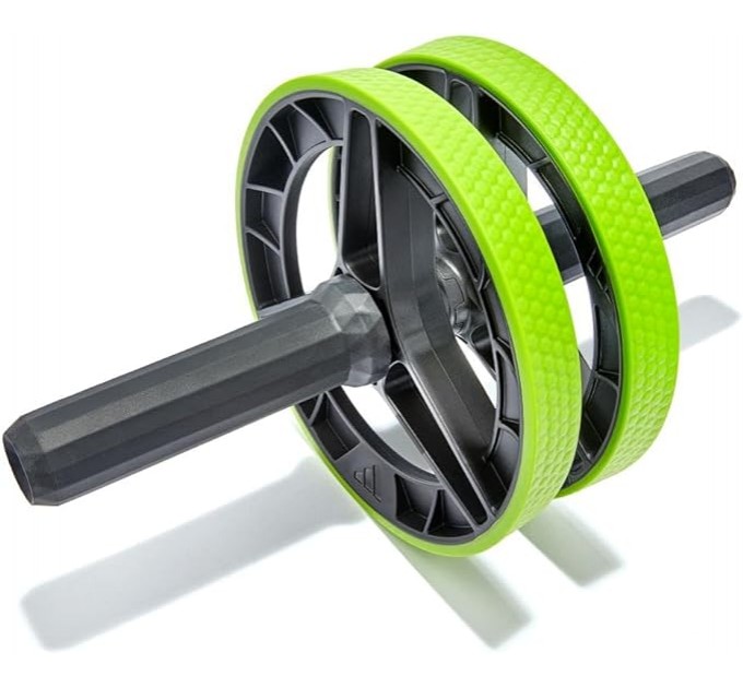 Ролик для пресу Adidas Performance Ab Wheel