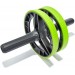 Ролик для пресу Adidas Performance Ab Wheel