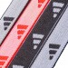 Гумки для волосся Adidas Hair Ties чорний, білий, червоний Жін One Size