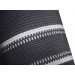 Фіксатор ліктя Adidas Elbow Support чорний, сірий Уні M