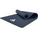 Килимок для йоги Adidas Yoga Mat синій Уні 176 х 61 х 0,8 см