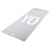 Килимок для йоги Reebok Double Sided Yoga Mat