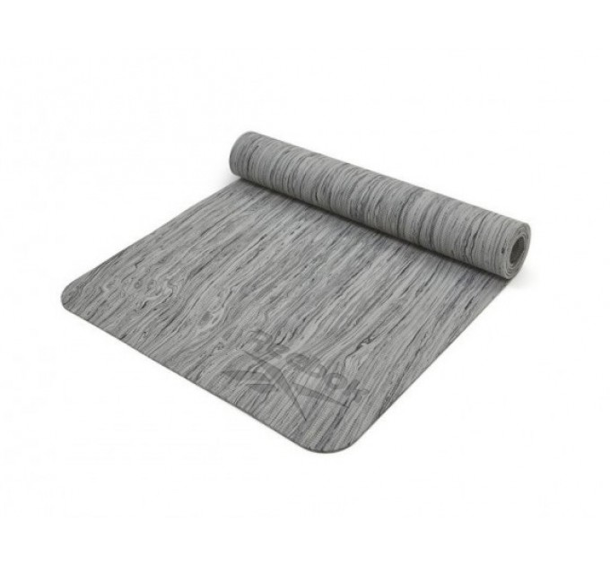 Килимок для йоги Reebok Camo Yoga Mat