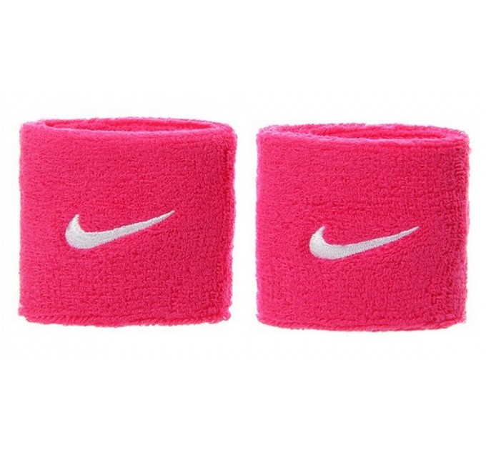 Напульсник Nike SWOOSH WRISTBANDS 2 шт