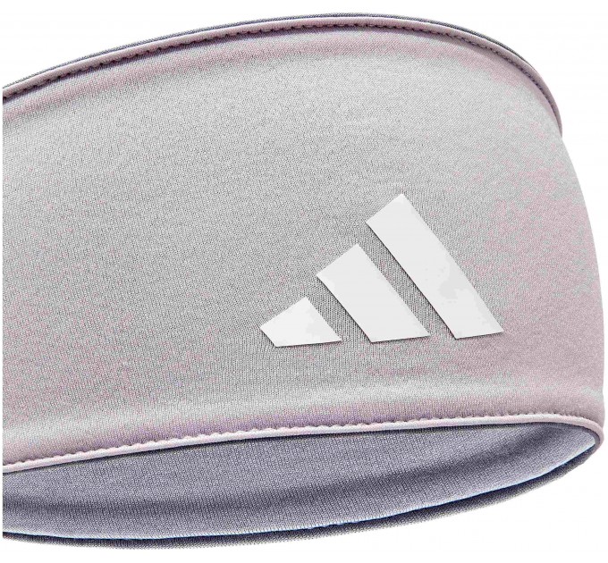 Пов'язка на голову Adidas Reversible Headband